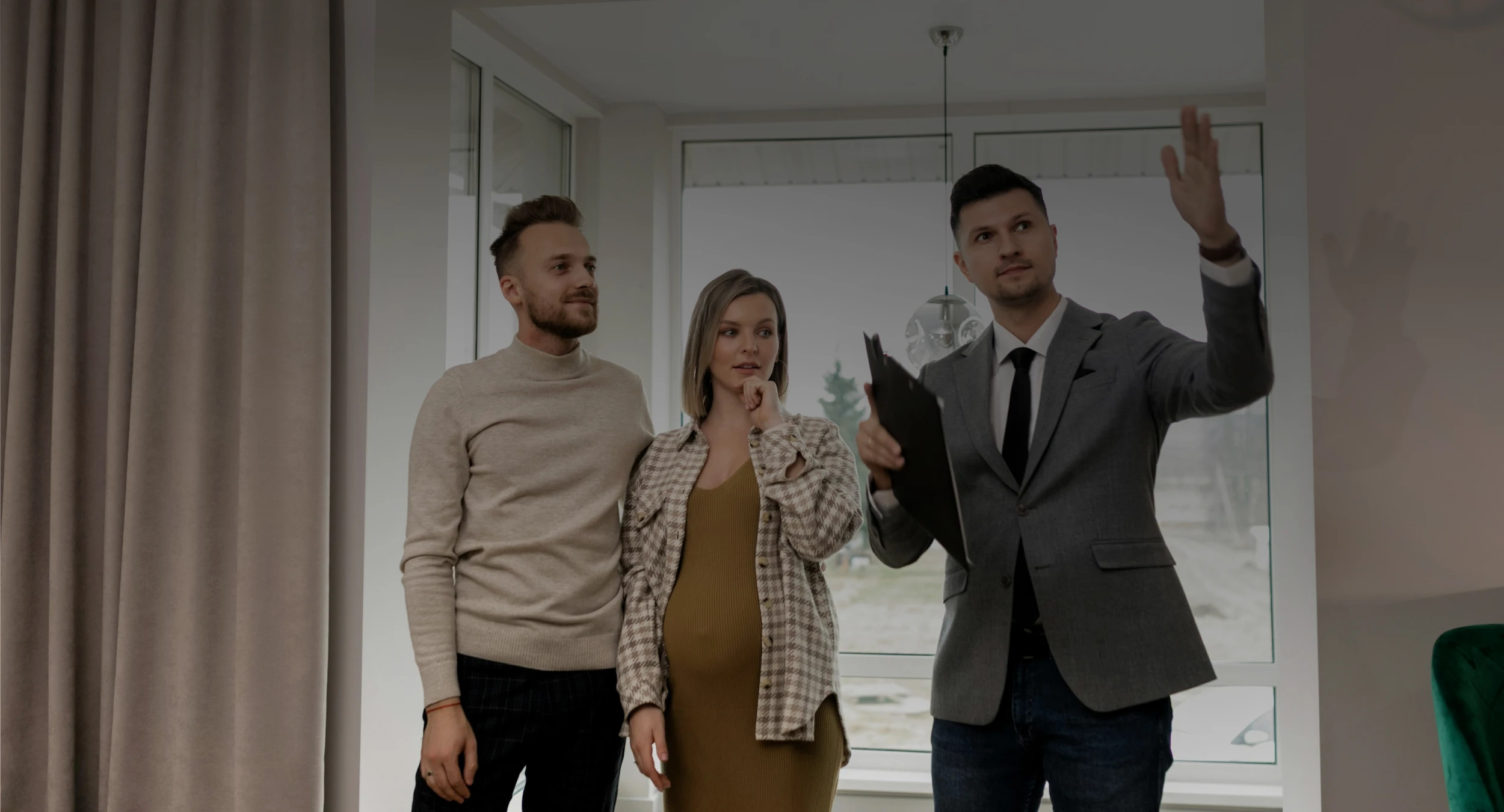 Immobilier & marchands de biens