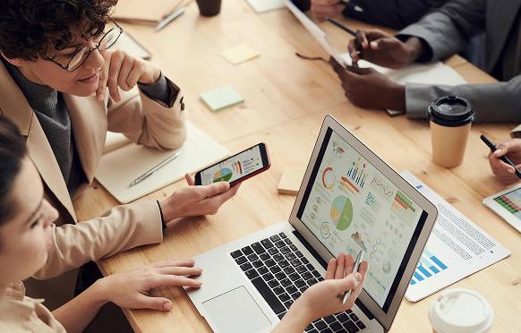 Le choix du statut juridique de votre entreprise